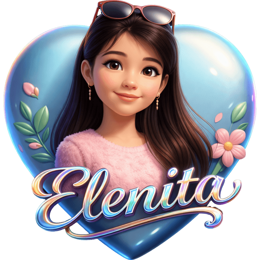 thuElenita TikTok LIVE gift