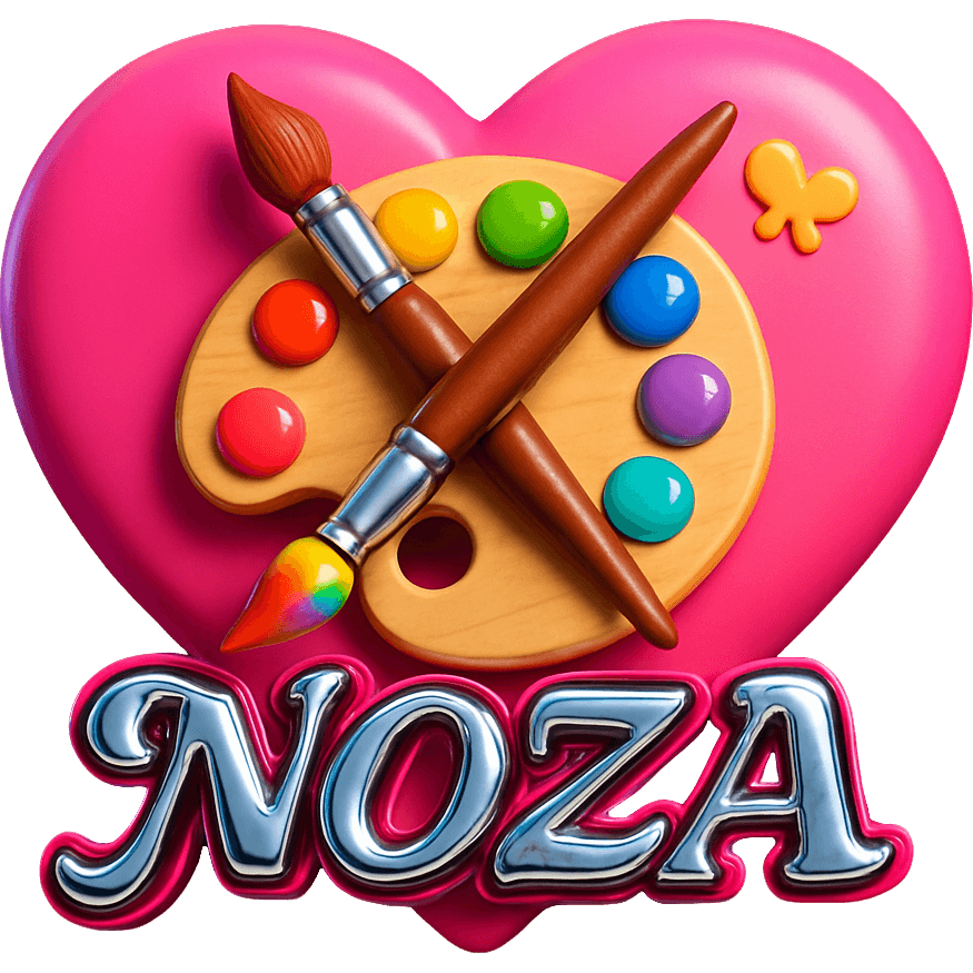 Traços do NOZA TikTok LIVE gift