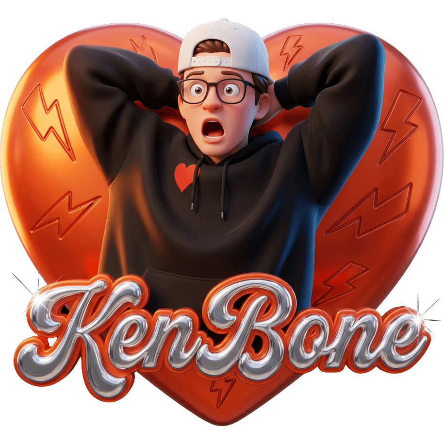 Stunned Hoodie TikTok LIVE gift