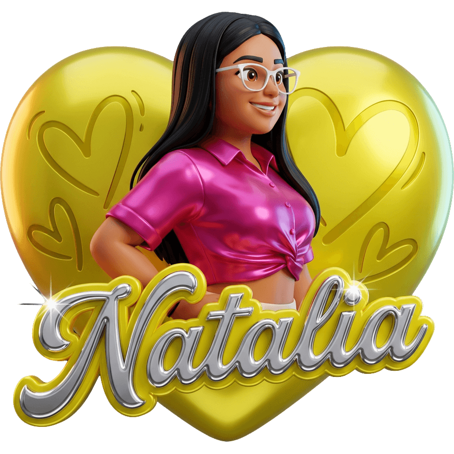 Natalia Palmeras TikTok LIVE gift