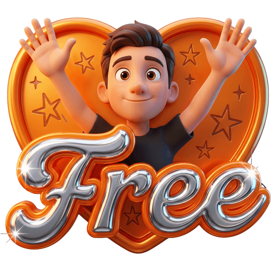 Free Light TikTok LIVE gift