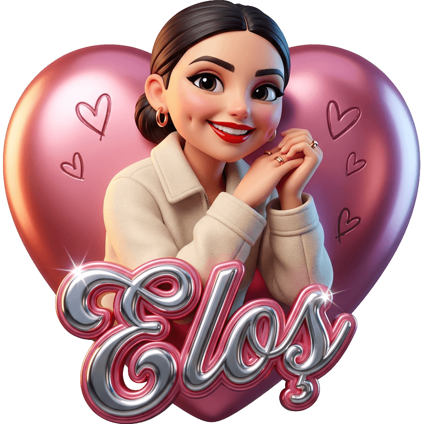 Eloş TikTok LIVE gift