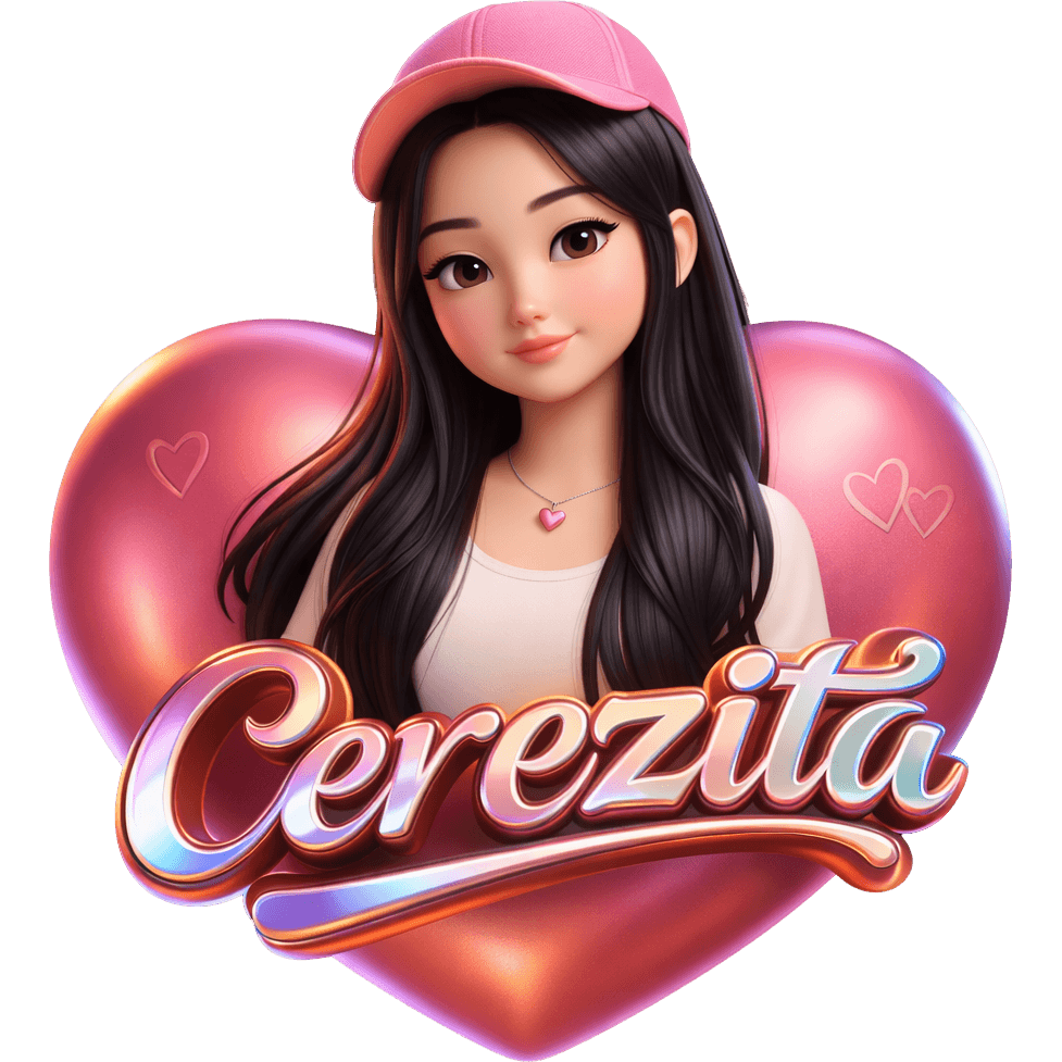 Cerezita TikTok LIVE gift