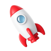 Rocket TikTok LIVE gift