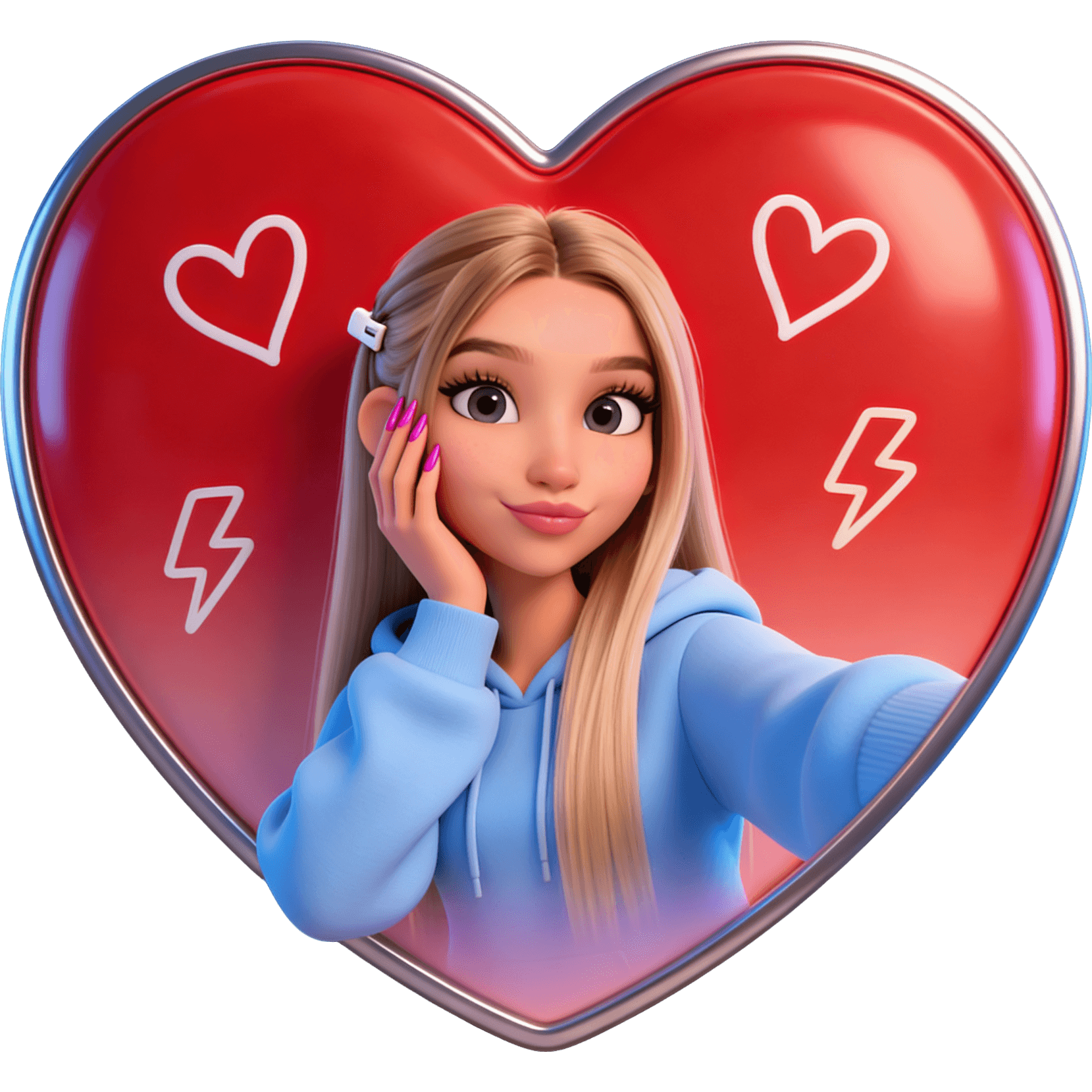 Elena mov TikTok LIVE gift