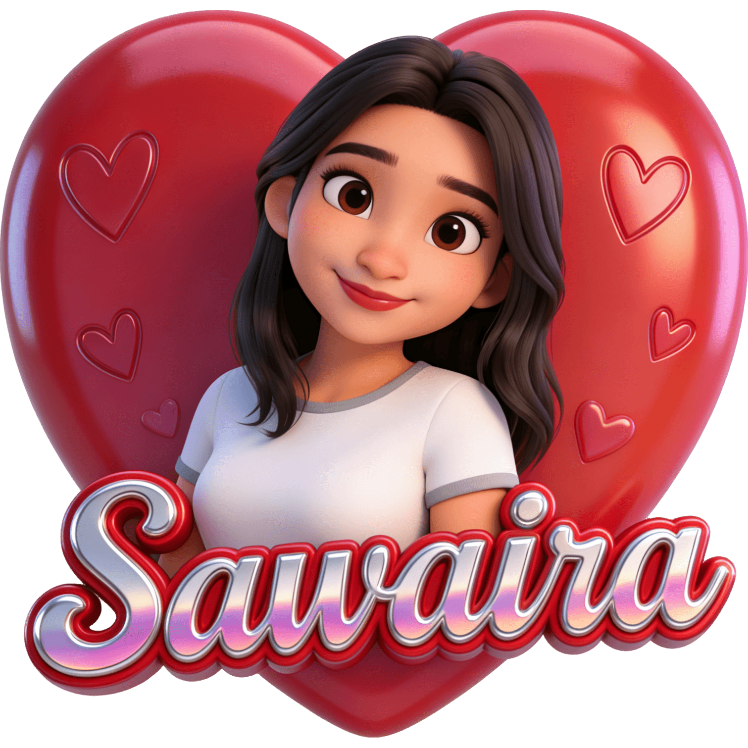 Sawaira Madam TikTok LIVE gift