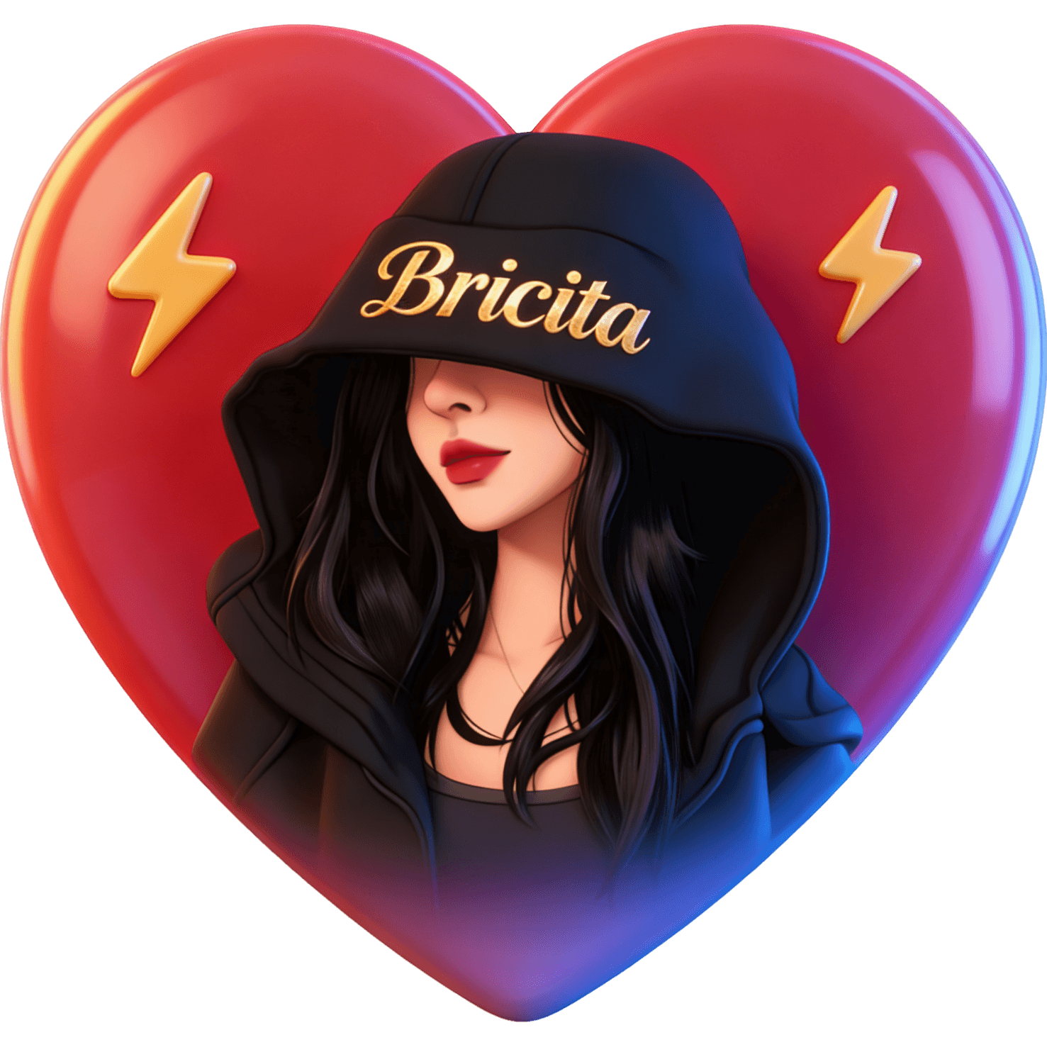 Bricita TikTok LIVE gift