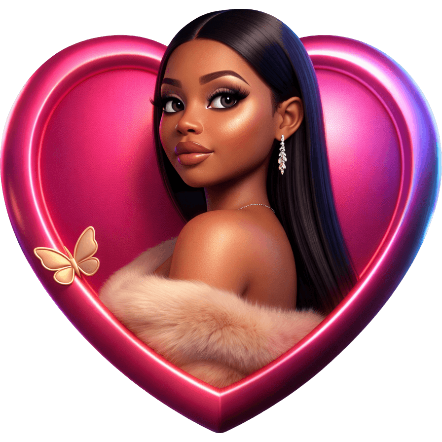 Audrey Bloom TikTok LIVE gift