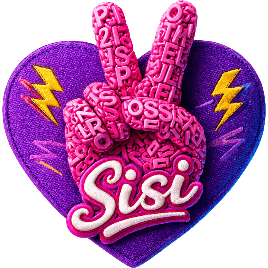 Sisi Crew TikTok LIVE gift