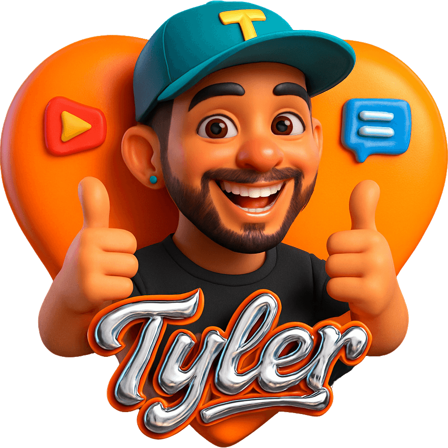 Doble Pulgar TikTok LIVE gift