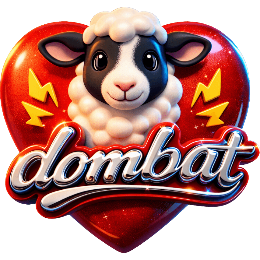 Dombat Maestro TikTok LIVE gift