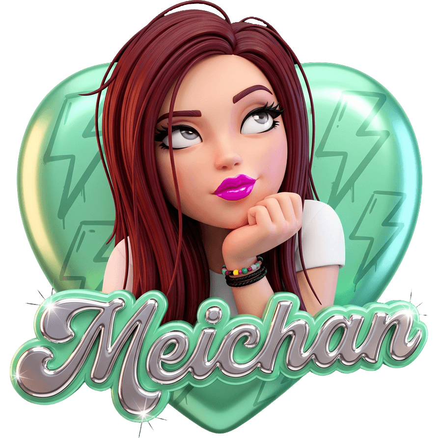 Meichan Tosca TikTok LIVE gift