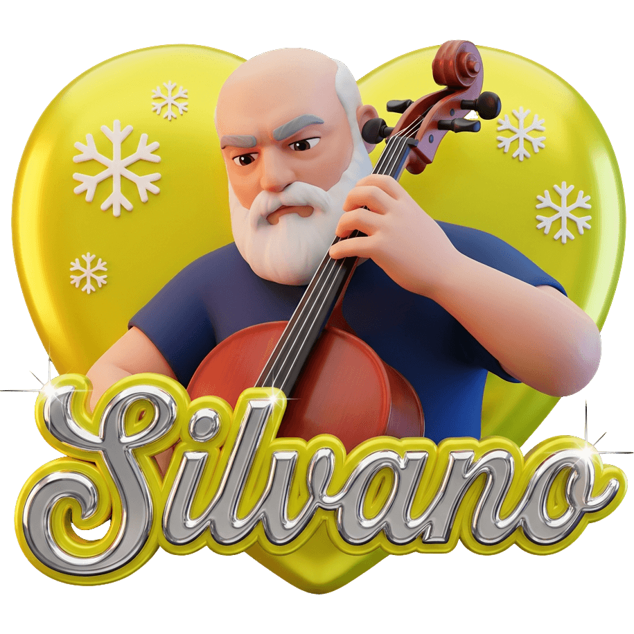 Silvano Chelista TikTok LIVE gift