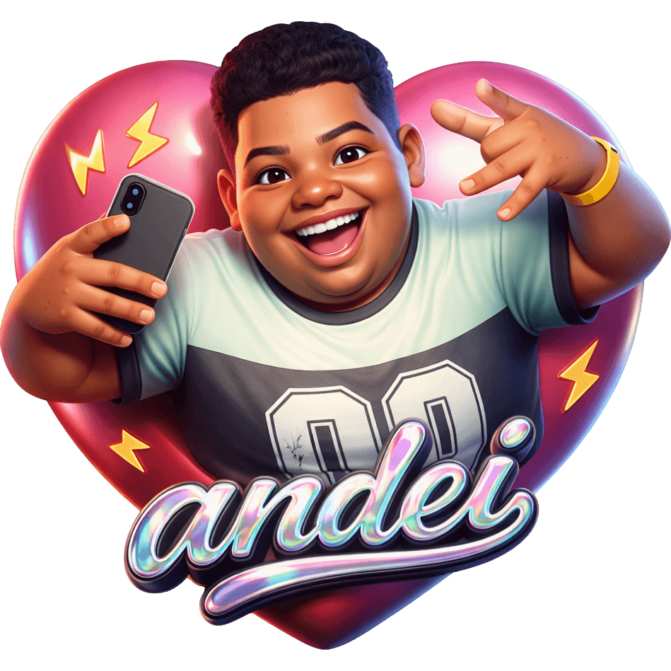 Andei la panpara TikTok LIVE gift