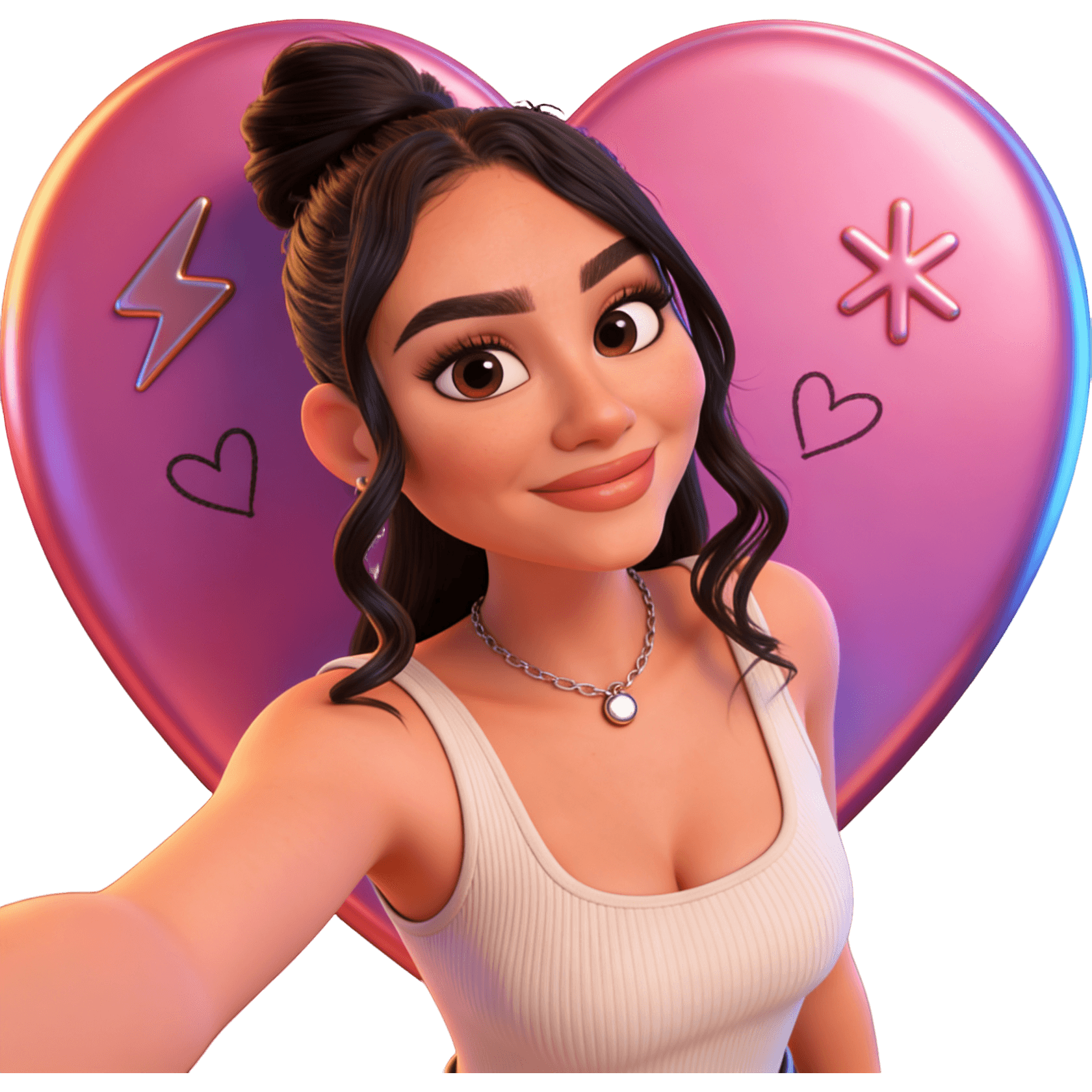 Katie Marie TikTok LIVE gift