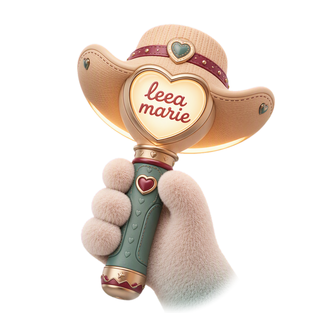 Leea Marie TikTok LIVE gift