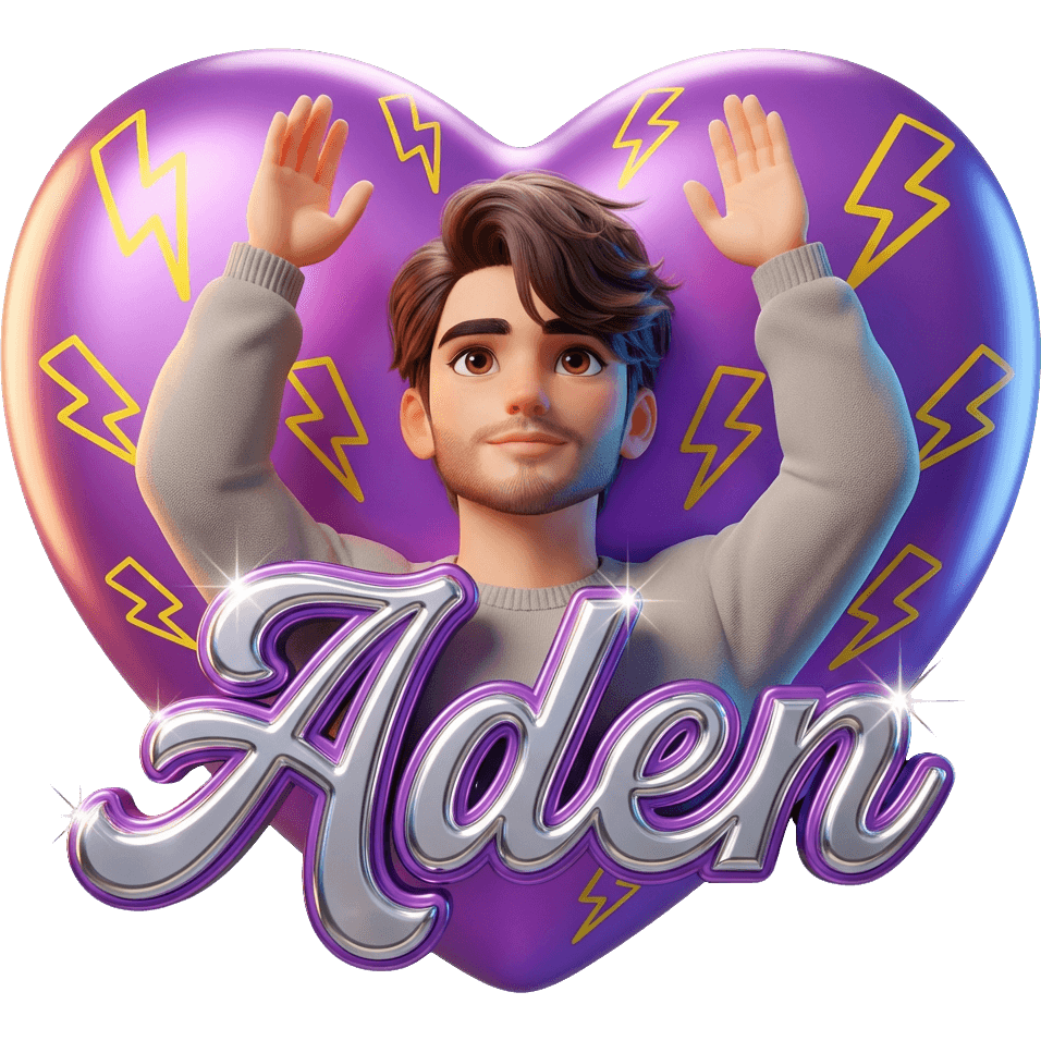 HYPE UP TikTok LIVE gift