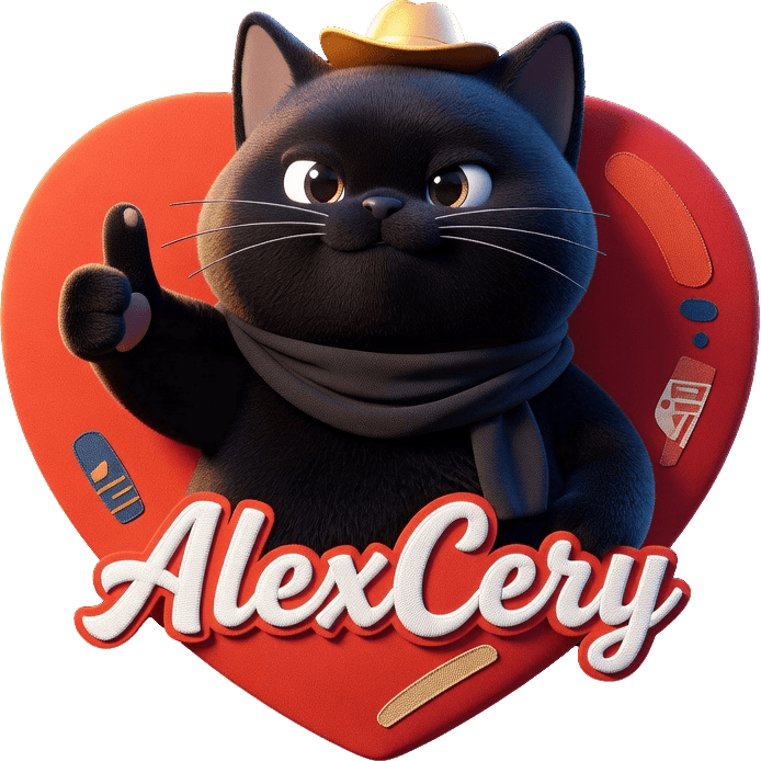 Motanul Alex TikTok LIVE gift