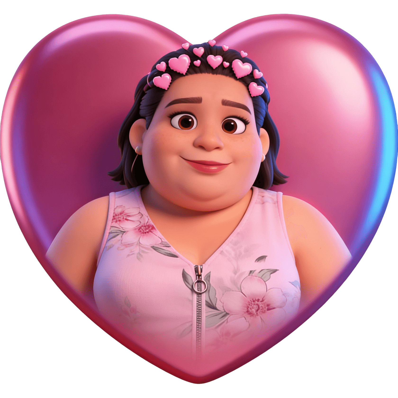 Marg Velasquez TikTok LIVE gift