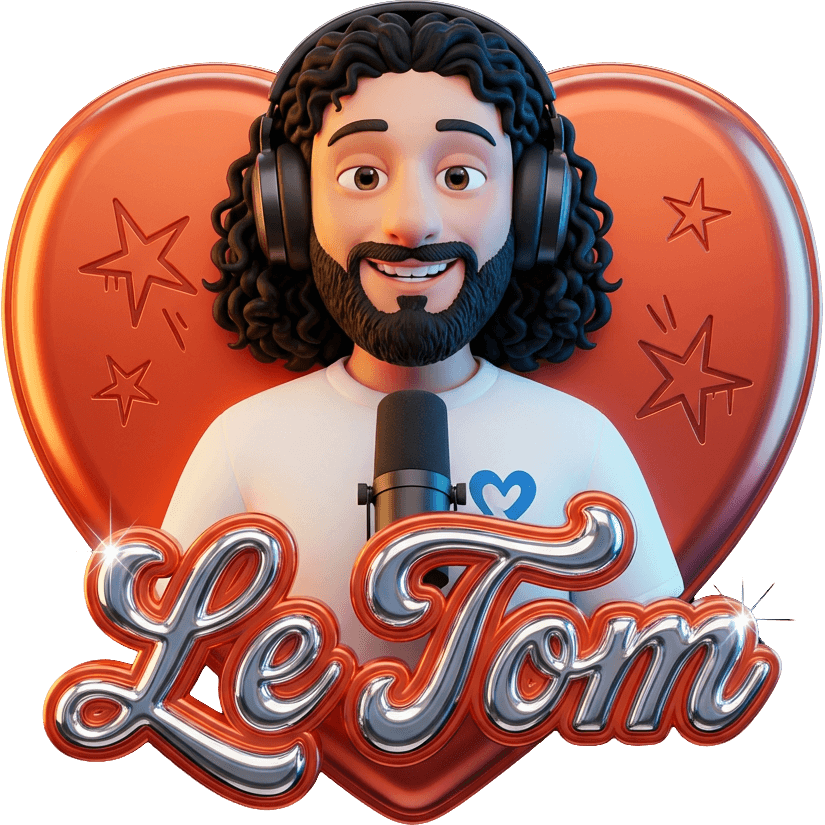 Showman de la Famille TikTok LIVE gift