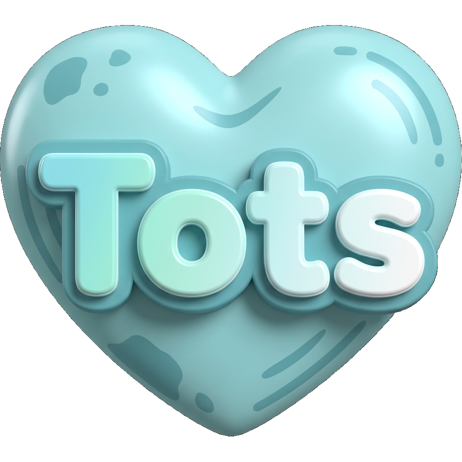 ToTa Heart TikTok LIVE gift
