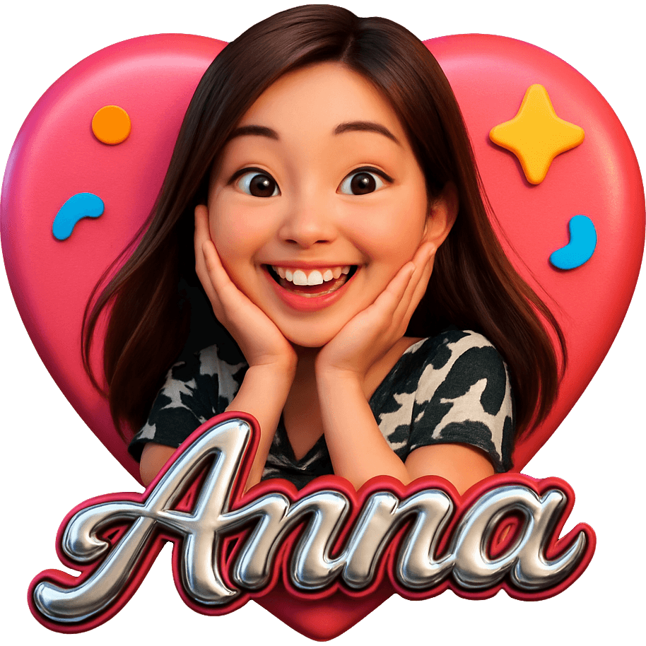Anna Kilig TikTok LIVE gift