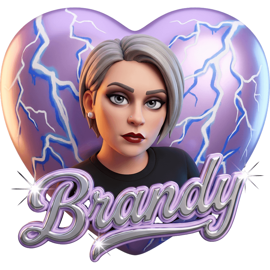 Brandy Batallas TikTok LIVE gift