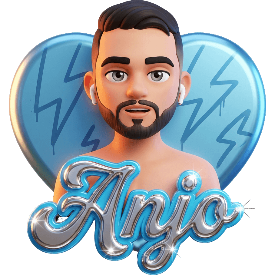 MEU ANJO TikTok LIVE gift