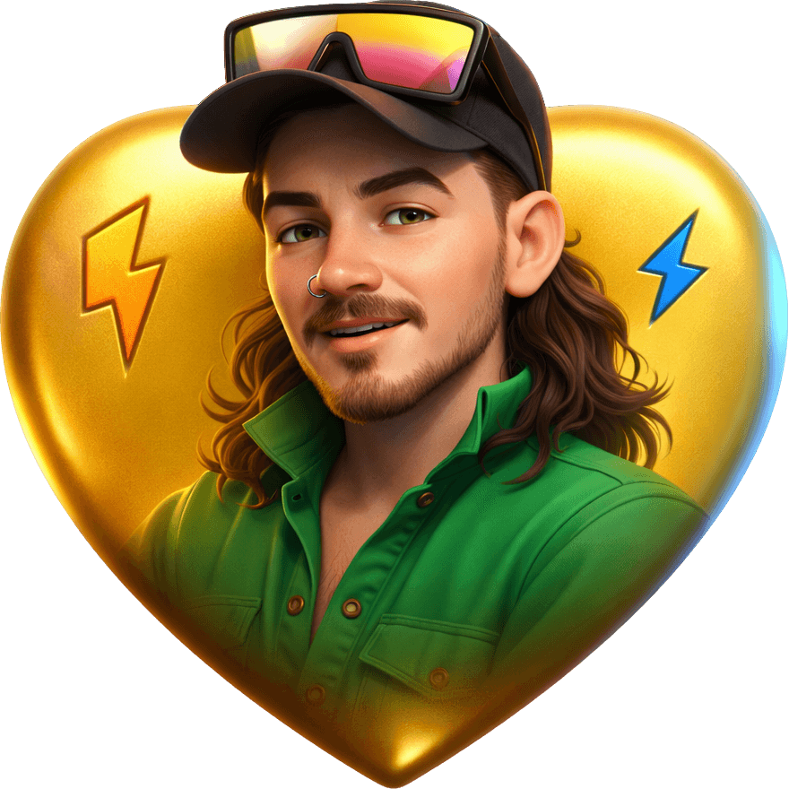 Tick nation TikTok LIVE gift