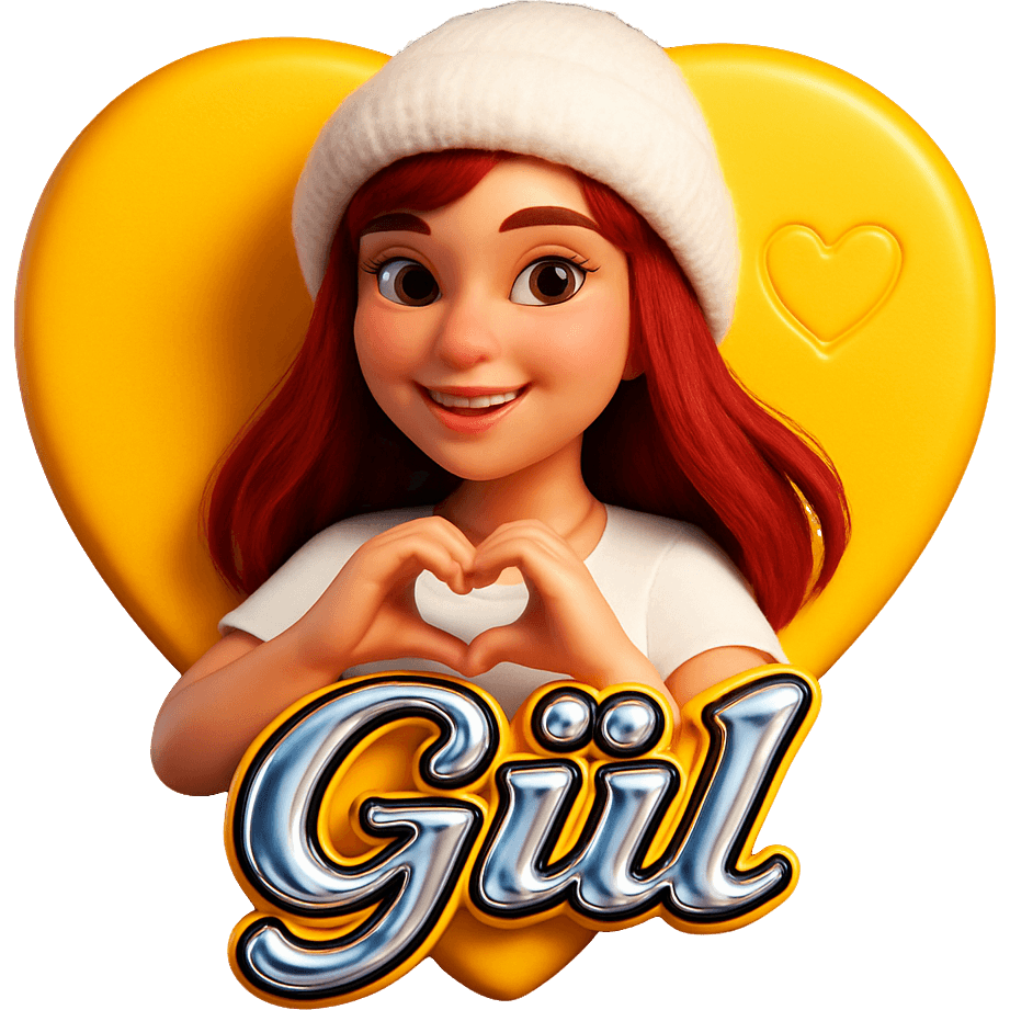 Gül34 TikTok LIVE gift