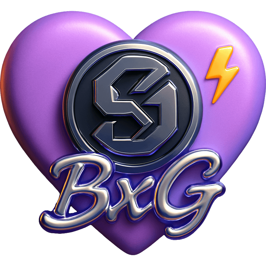 BxG gift TikTok LIVE gift
