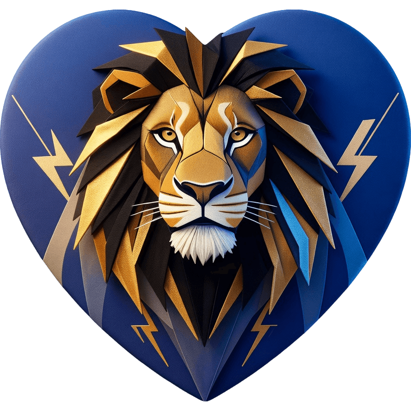 LIONTEAM FAMILY TikTok LIVE gift