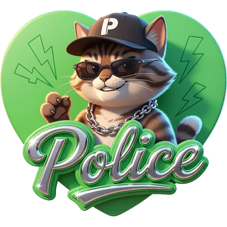 Bernie Patrol TikTok LIVE gift