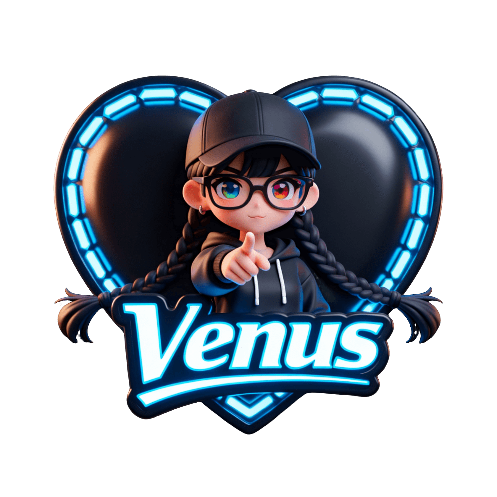 Venus Nocturna TikTok LIVE gift