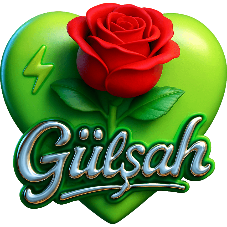 Gülşah TikTok LIVE gift