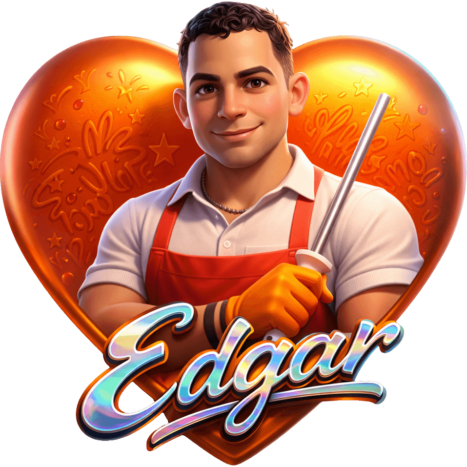 Edgar Corte TikTok LIVE gift