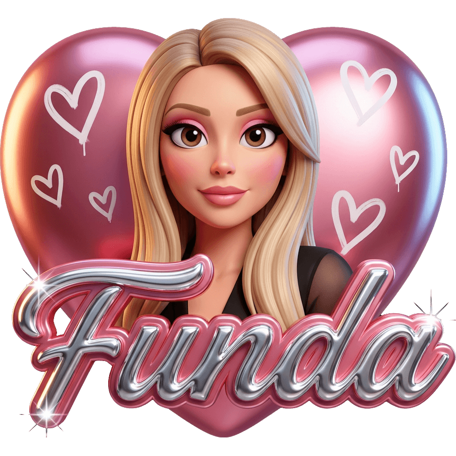 Funda Glow TikTok LIVE gift