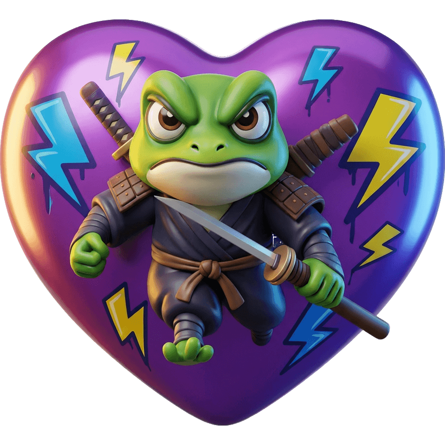 Sniper Toad TikTok LIVE gift