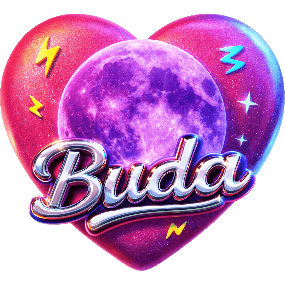 Buda TikTok LIVE gift