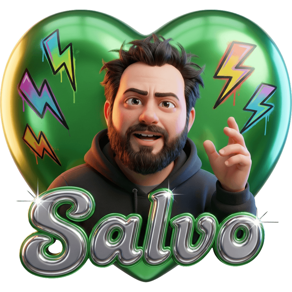 Scatto Salvo TikTok LIVE gift
