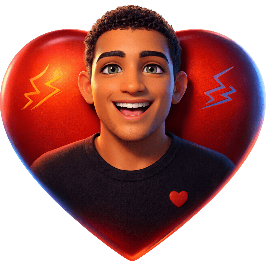 Rhuanzin TikTok LIVE gift