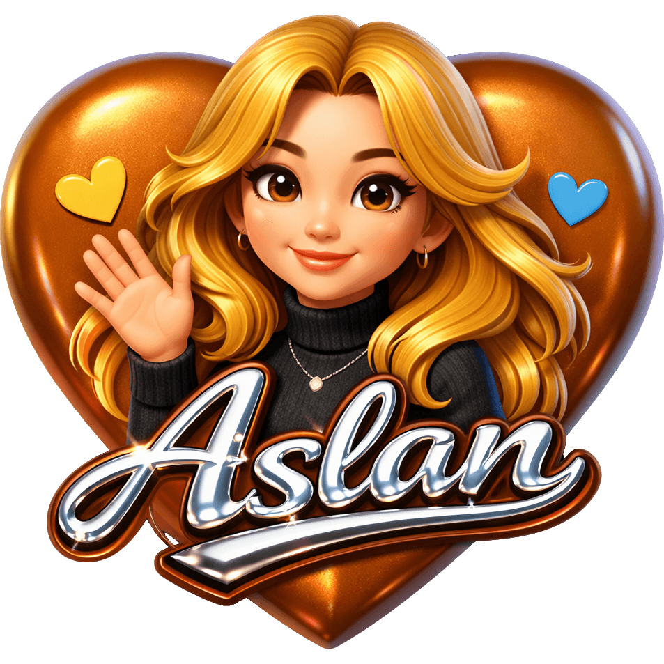 Aslan Cansu TikTok LIVE gift