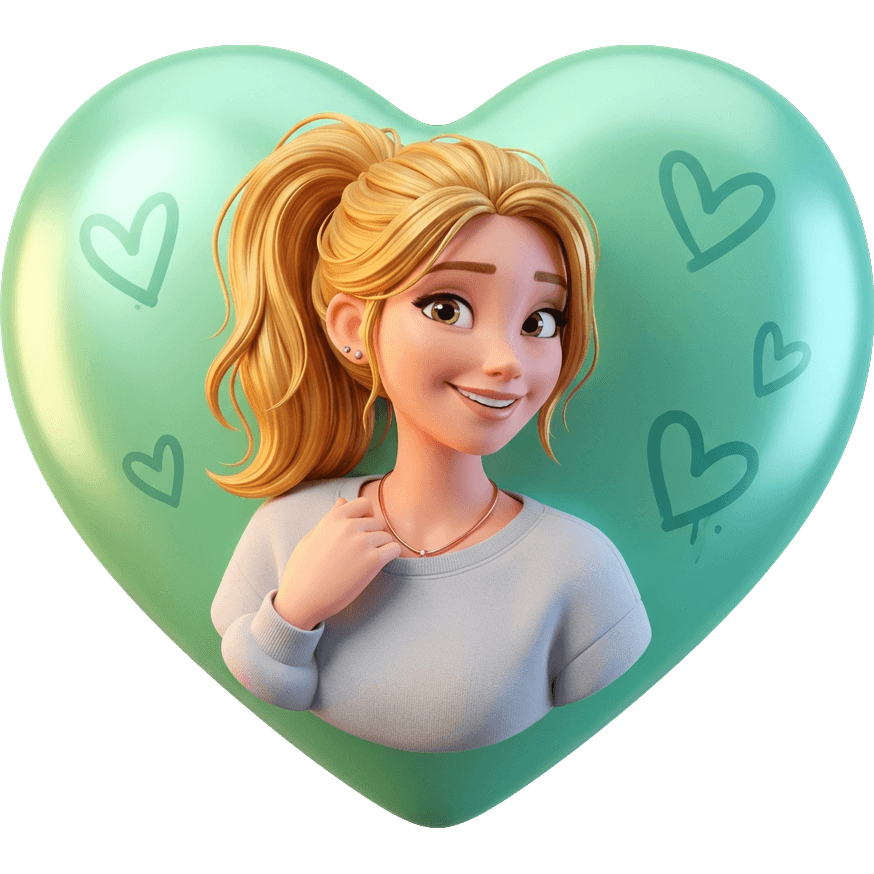 Lori Blondă TikTok LIVE gift