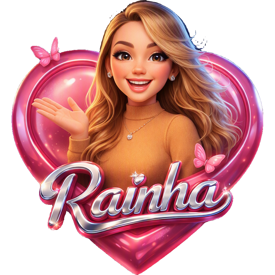 Rainha Wave TikTok LIVE gift