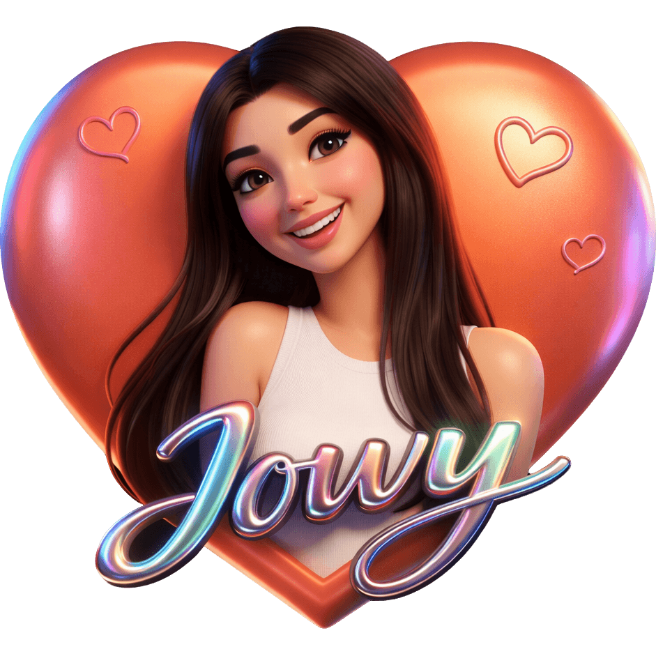 Jouji TikTok LIVE gift