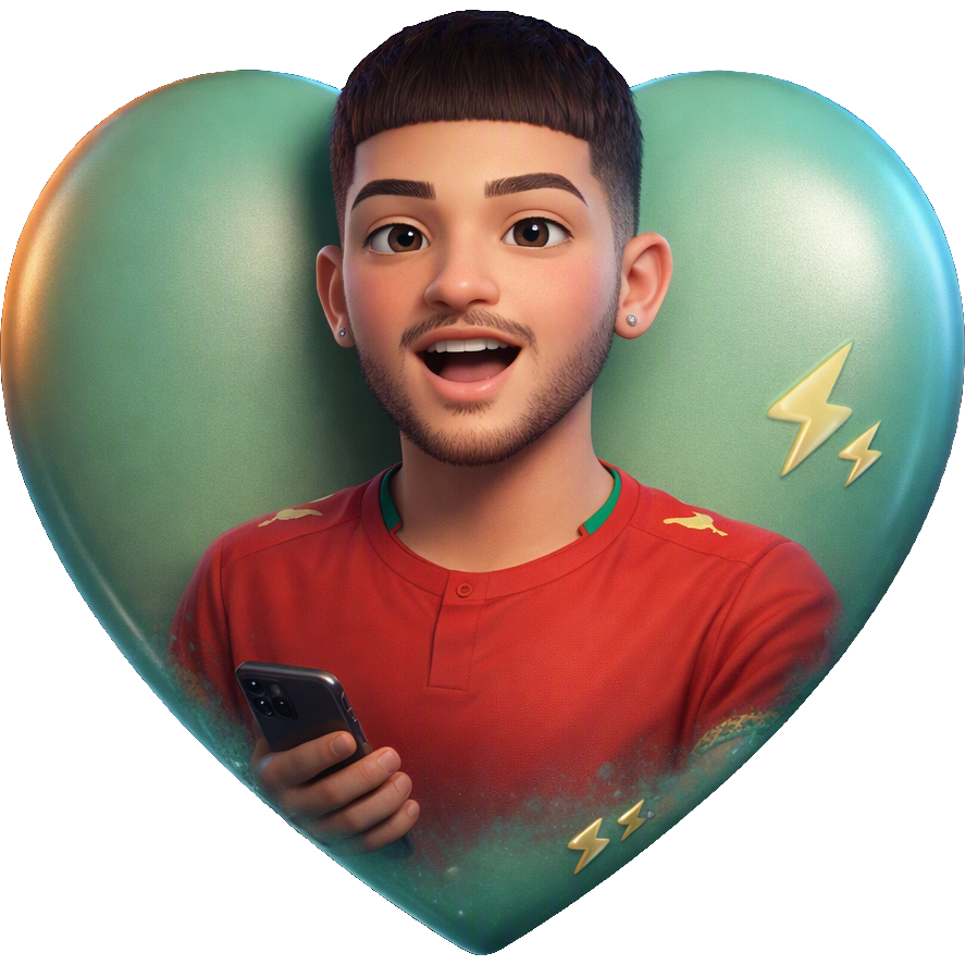 DY Special TikTok LIVE gift