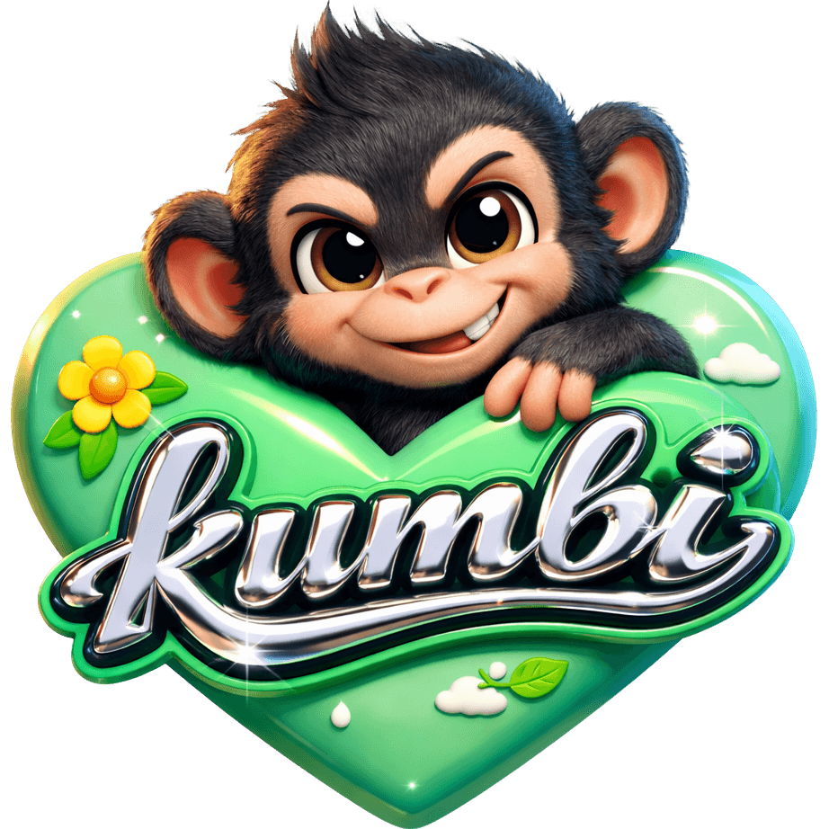 Kumbi Monyet TikTok LIVE gift