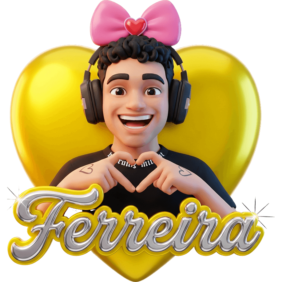 Lazo Ferreira TikTok LIVE gift