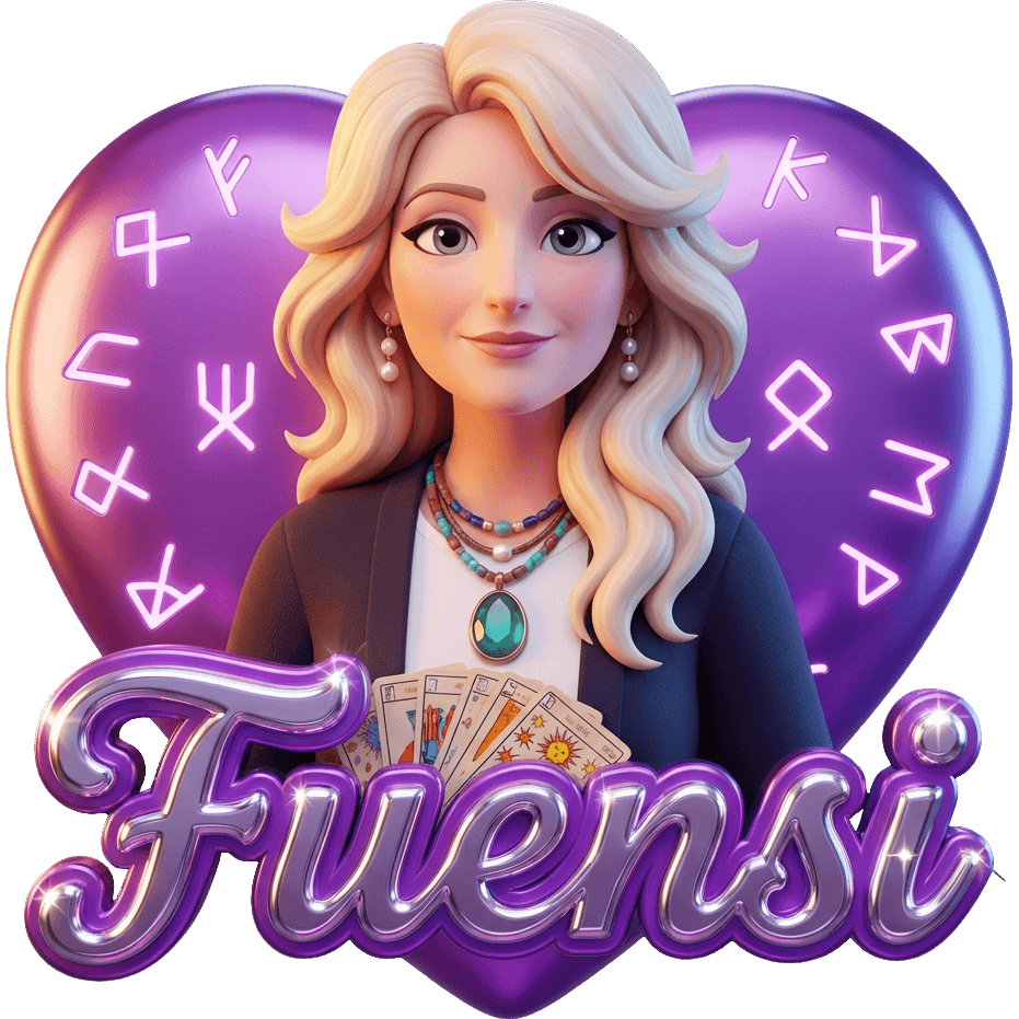 Tarot Fuensi TikTok LIVE gift