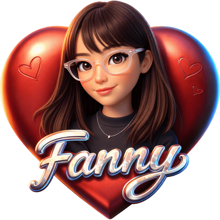 Mi amor fany TikTok LIVE gift